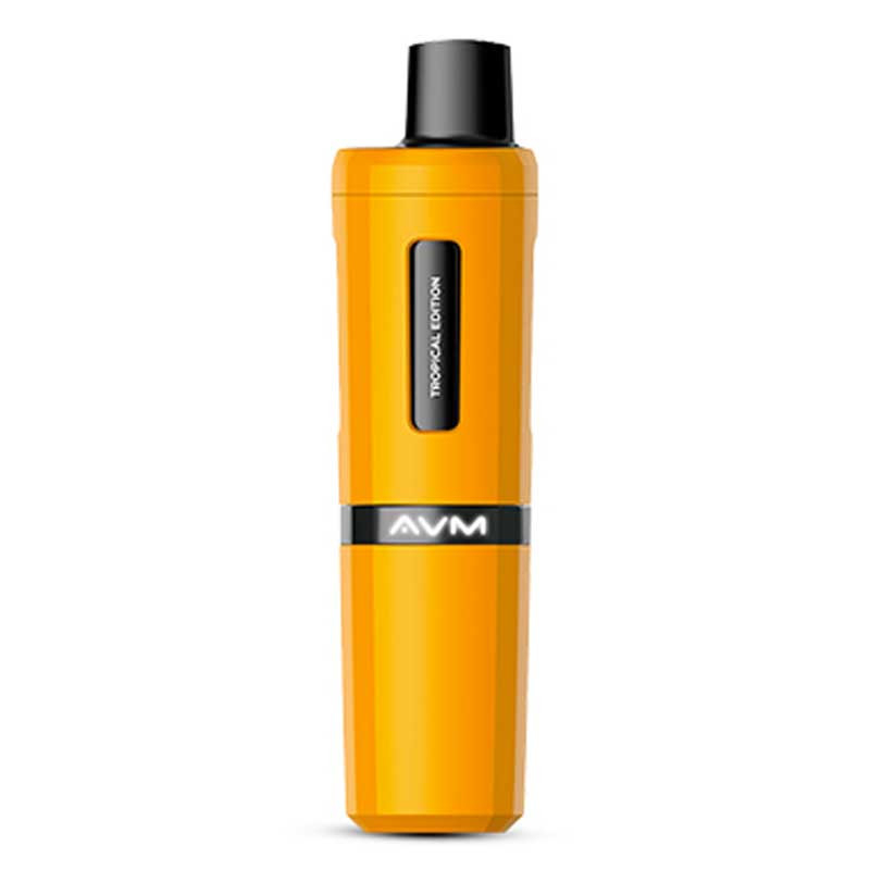Kit Fliq 4 en 1 Tropical Edition l Folium Boutique