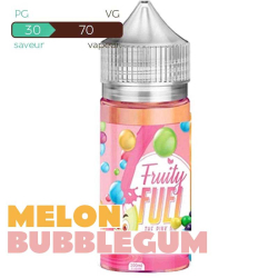 The Pink Oil 100ml Fuel