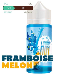 The Blue Oil 100ml Fuel