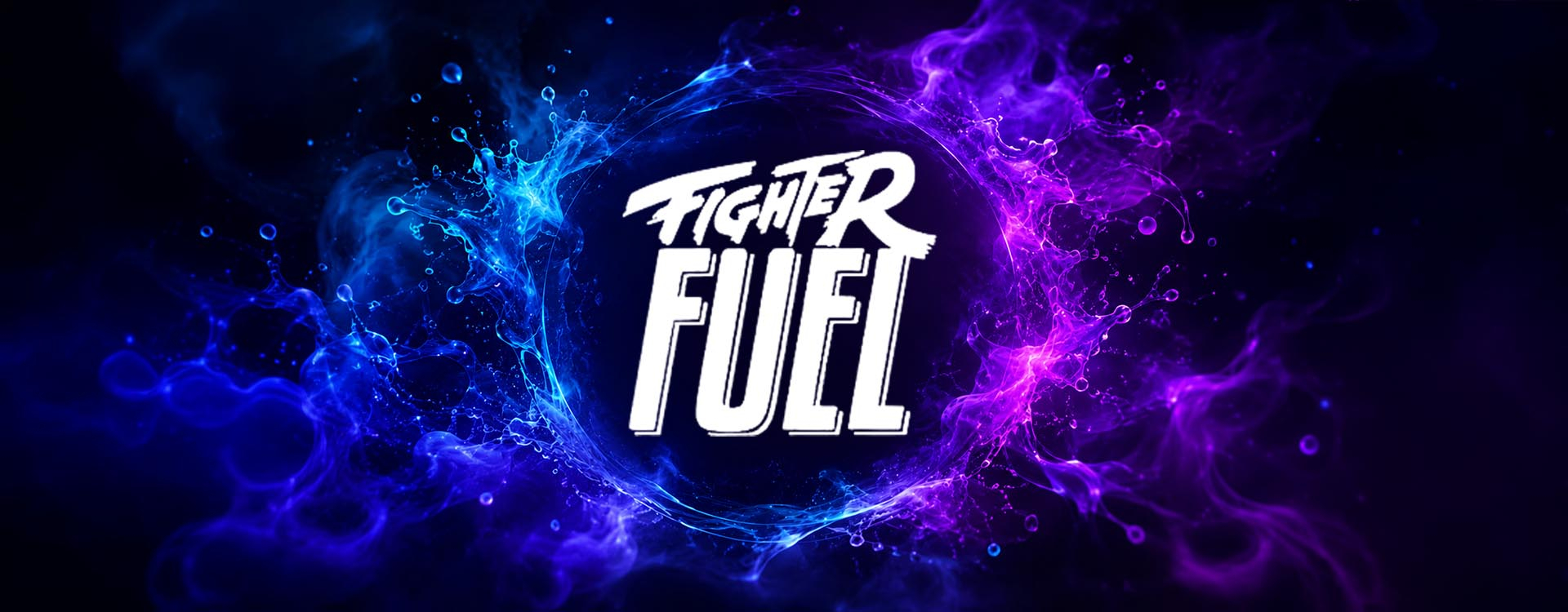 Fighter Fuel : e-liquides fruités frais, 50 ml et 100 ml