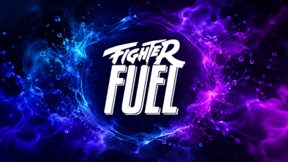 Fighter Fuel : e-liquides fruités frais, 50 ml et 100 ml